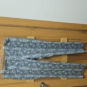 Sigrid Olsen pants size 14